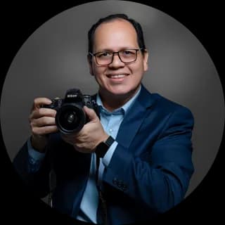 Cesar Lesme