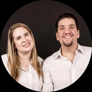 Javi Vera & Lauri Zárate