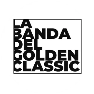 Gerardo Miltos & La Banda del Golden Classic