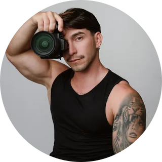 Marcos Caballero