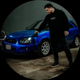 Noel Pérez