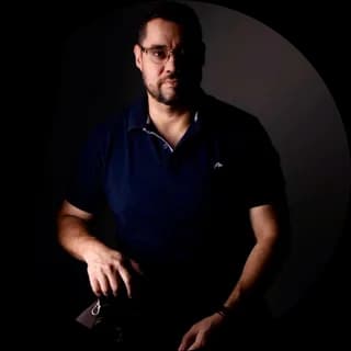 Rodrigo Santacruz
