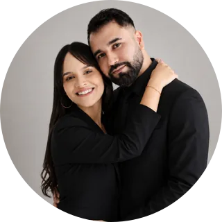 Edén Rodas & Marce Vera