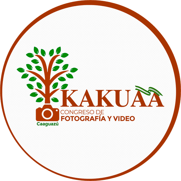 Kakuaa · Congreso de Fotografía y Video