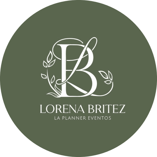 Lorena Britez · La Planner Eventos