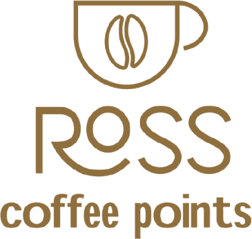 Ross Coffee Points