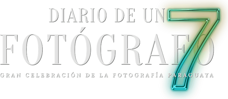 Diario de un Fotógrafo VII · 2027