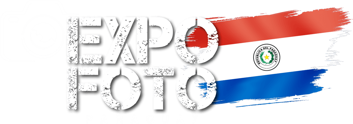 ExpoFoto Paraguay 2026